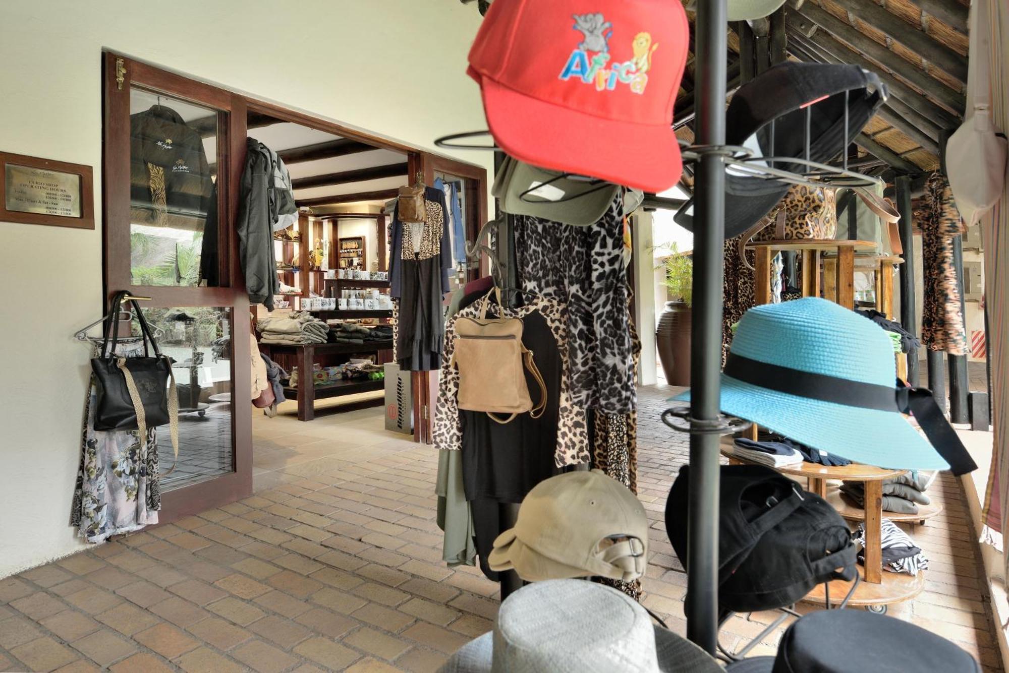 Kwa Maritane Lodge Ledig Eksteriør bilde